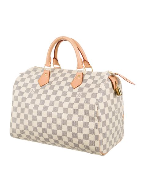 louis vuitton speedy azur replica|louis vuitton speedy bag review.